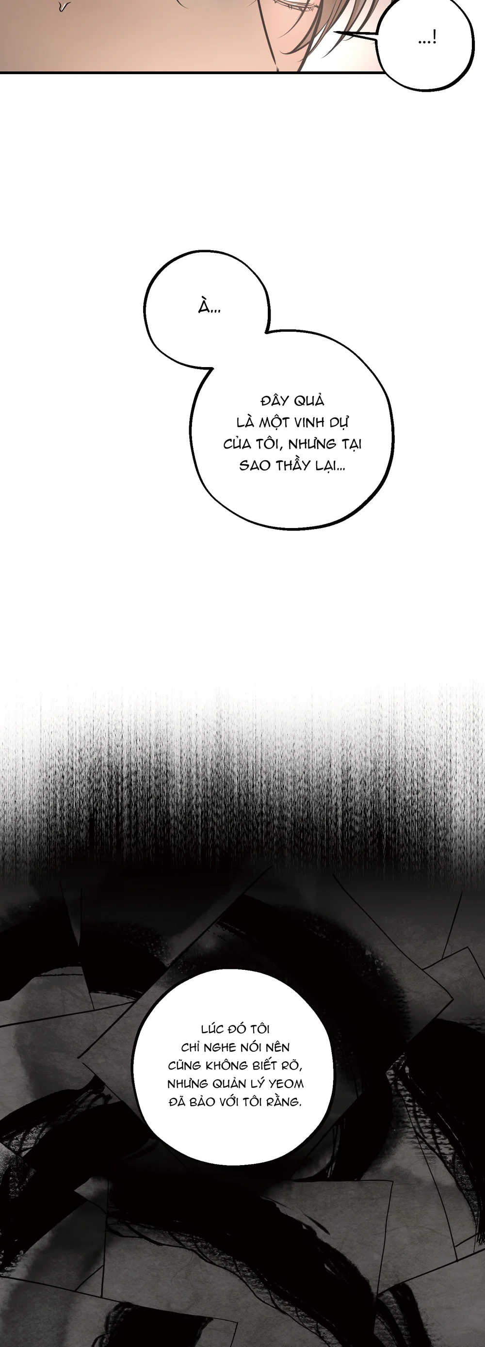 LÃNG MẠN NGÀY TẬN THẾ Chapter 19 - Next Chapter 20