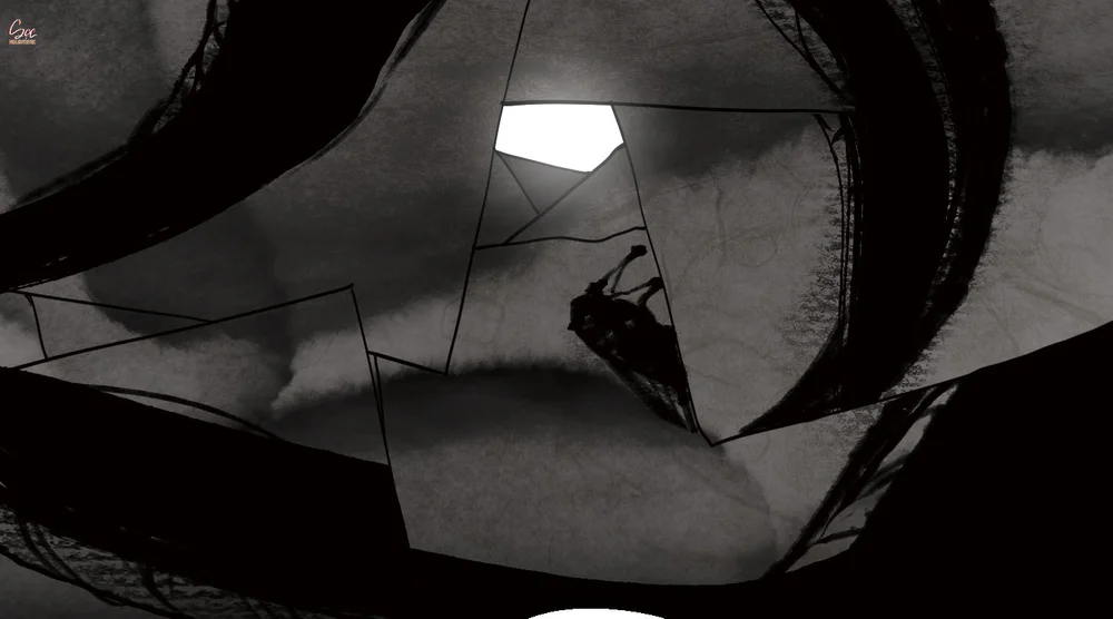 LÃNG MẠN NGÀY TẬN THẾ Chapter 19 - Next Chapter 20