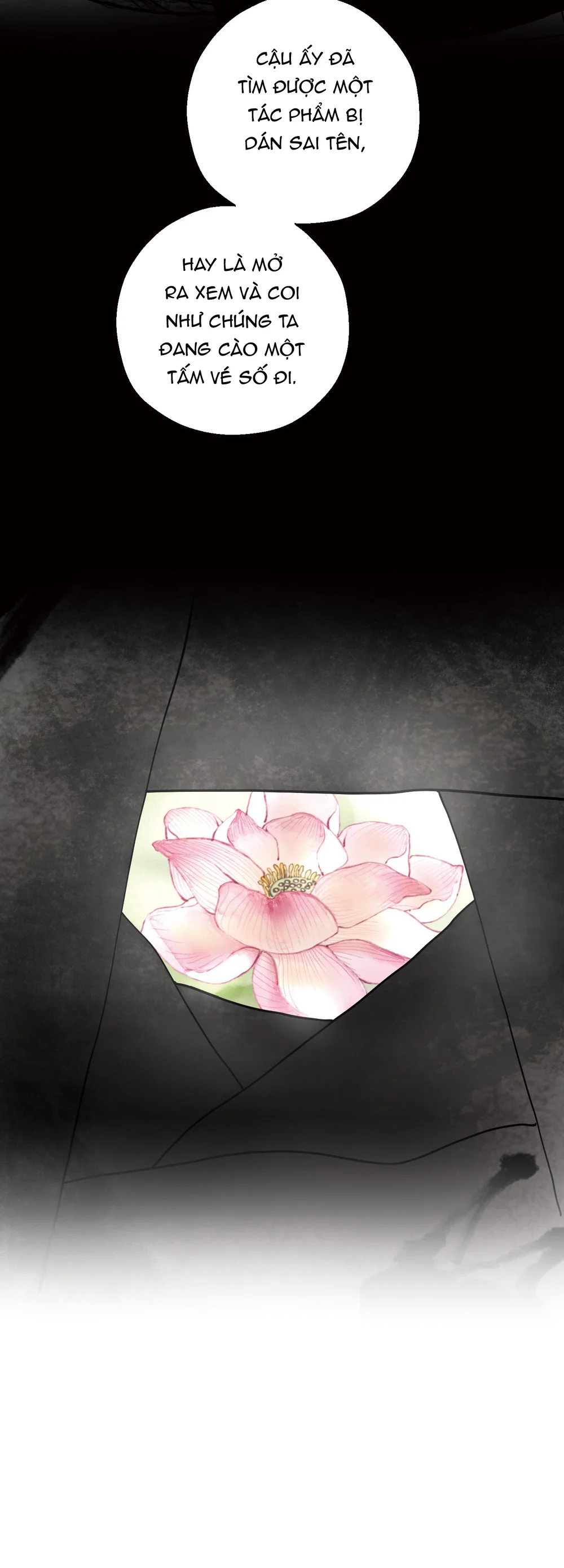 LÃNG MẠN NGÀY TẬN THẾ Chapter 19 - Next Chapter 20