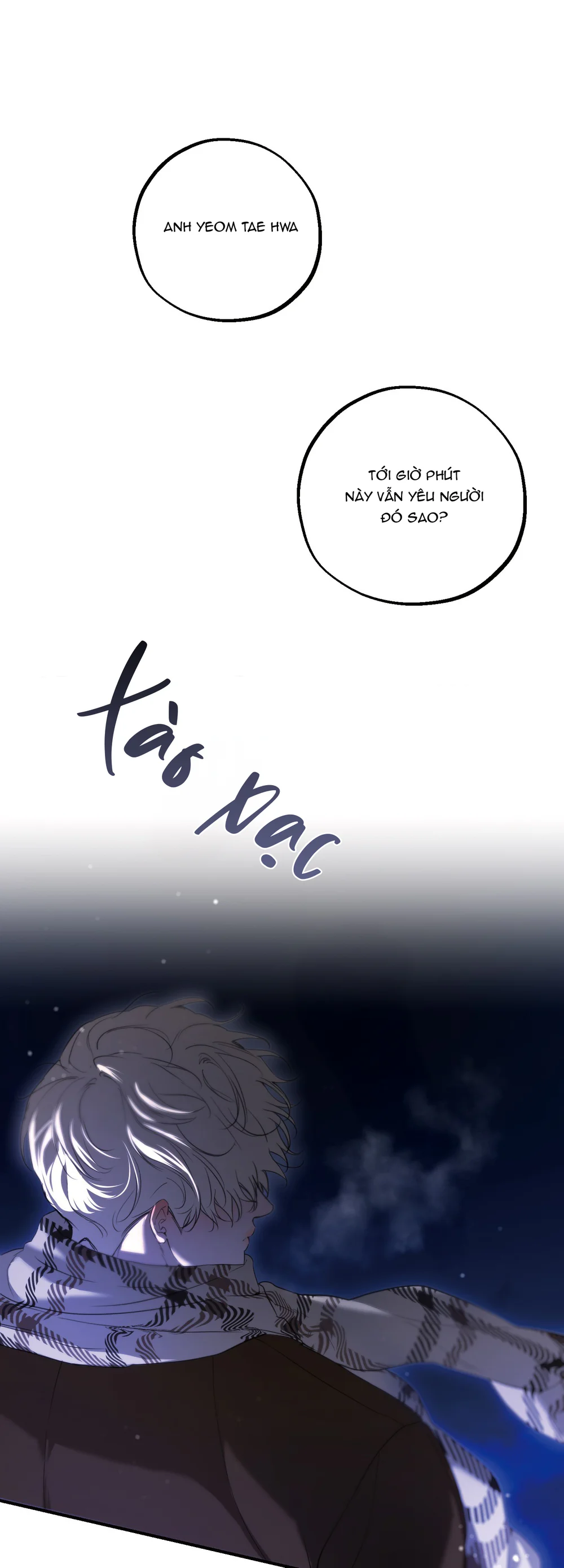 LÃNG MẠN NGÀY TẬN THẾ Chapter 19 - Next Chapter 20