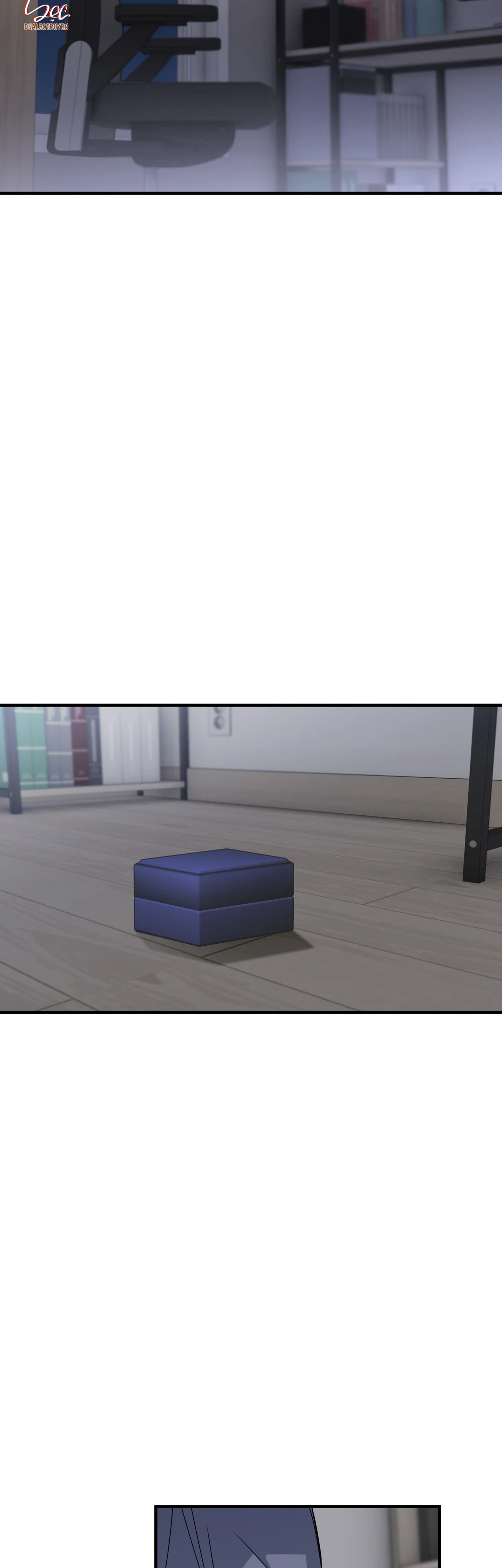 MỐI TÌNH BỊ ĐỘNG Chapter 44 - Next Chapter 45