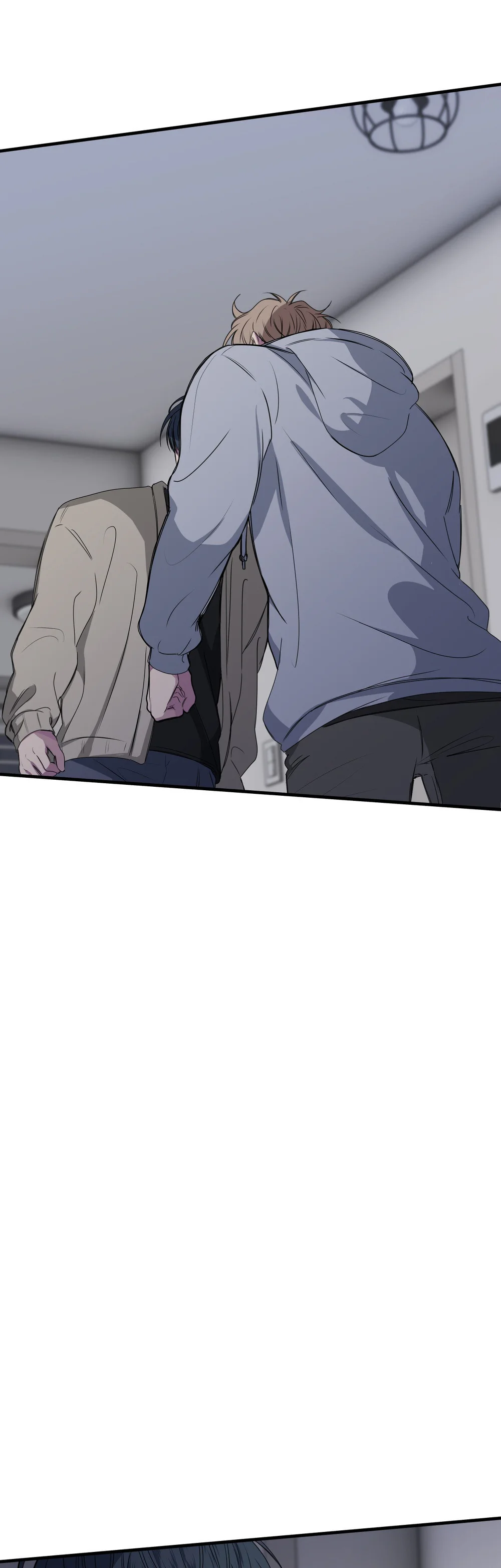 MỐI TÌNH BỊ ĐỘNG Chapter 44 - Next Chapter 45