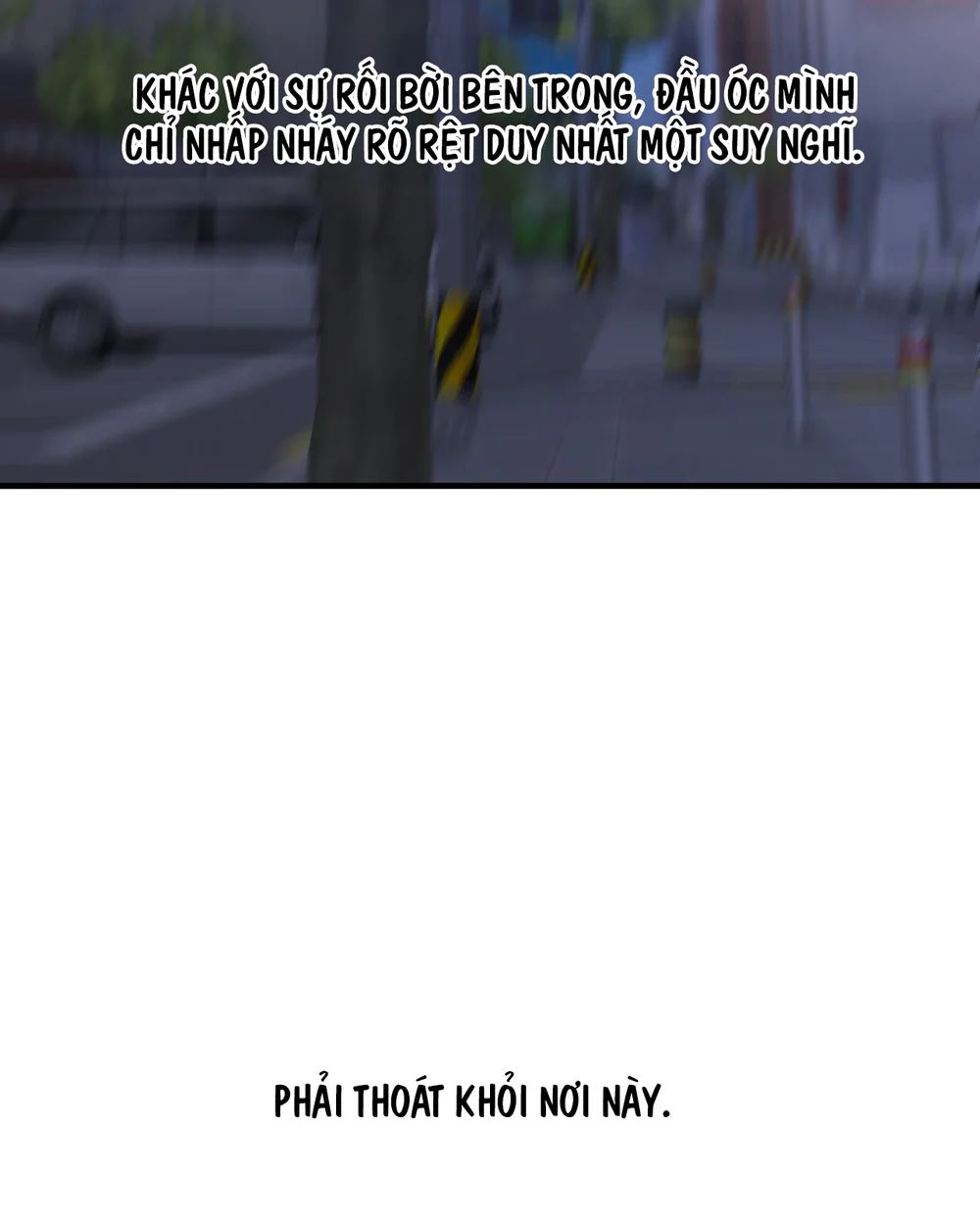 MỐI TÌNH BỊ ĐỘNG Chapter 44 - Next Chapter 45