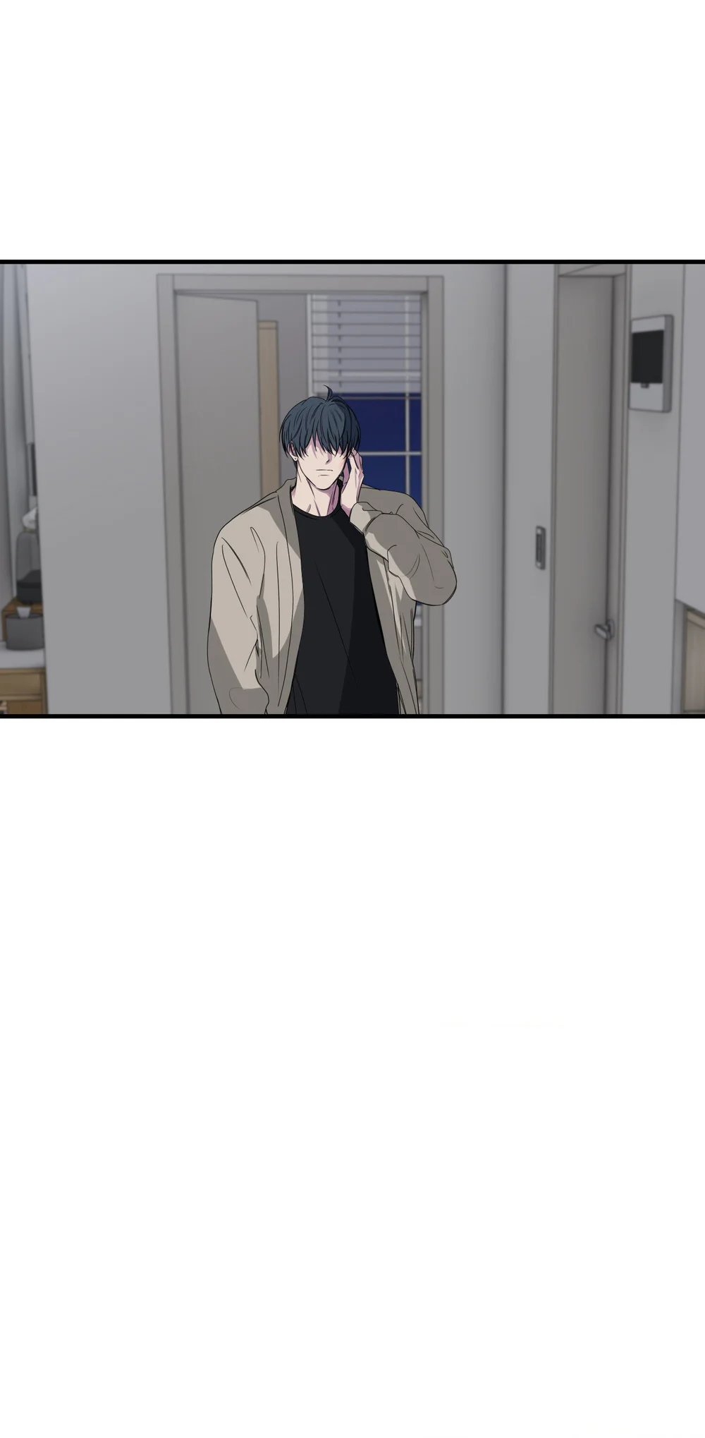 MỐI TÌNH BỊ ĐỘNG Chapter 44 - Next Chapter 45