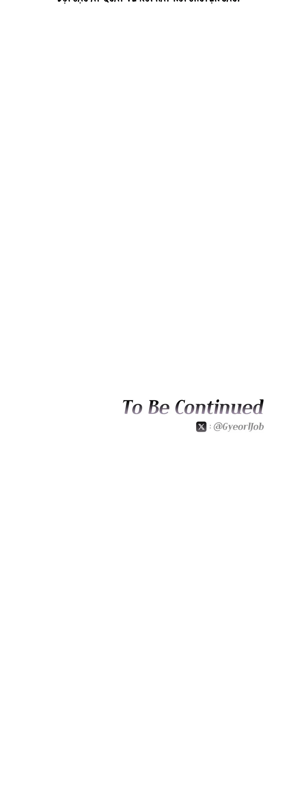 MỐI TÌNH BỊ ĐỘNG Chapter 44 - Next Chapter 45