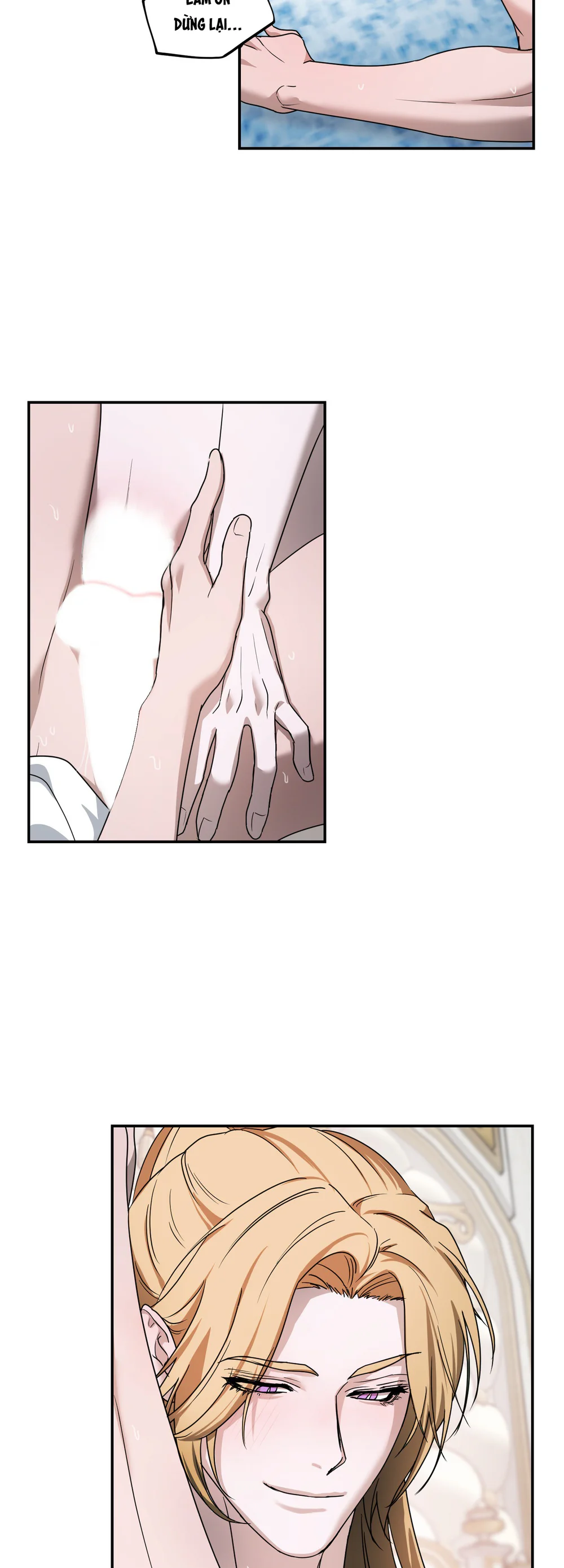 ĐÓA HOA CỦA ALOSHA Chapter 45 - Next Chapter 46