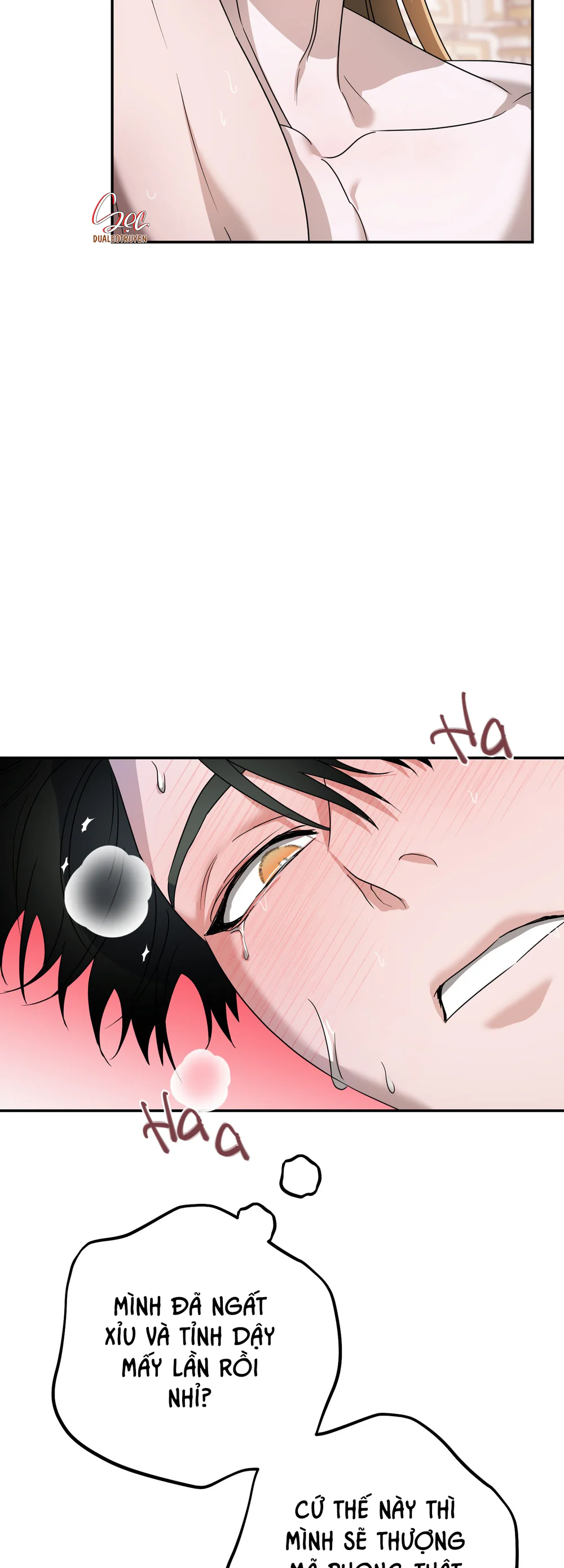 ĐÓA HOA CỦA ALOSHA Chapter 45 - Next Chapter 46