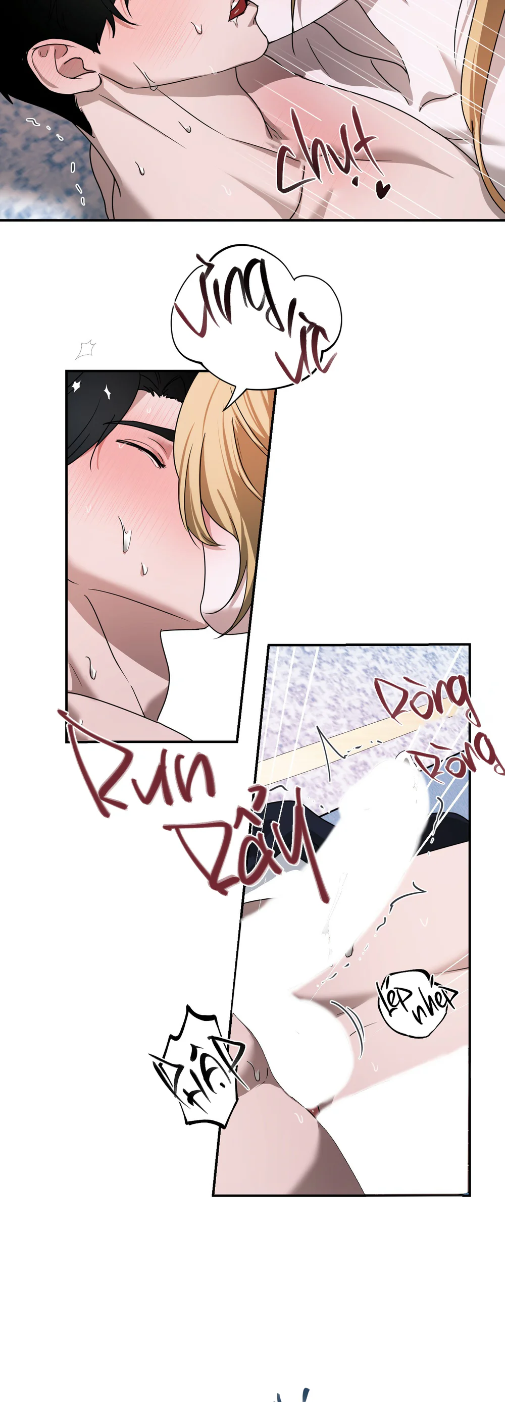 ĐÓA HOA CỦA ALOSHA Chapter 45 - Next Chapter 46