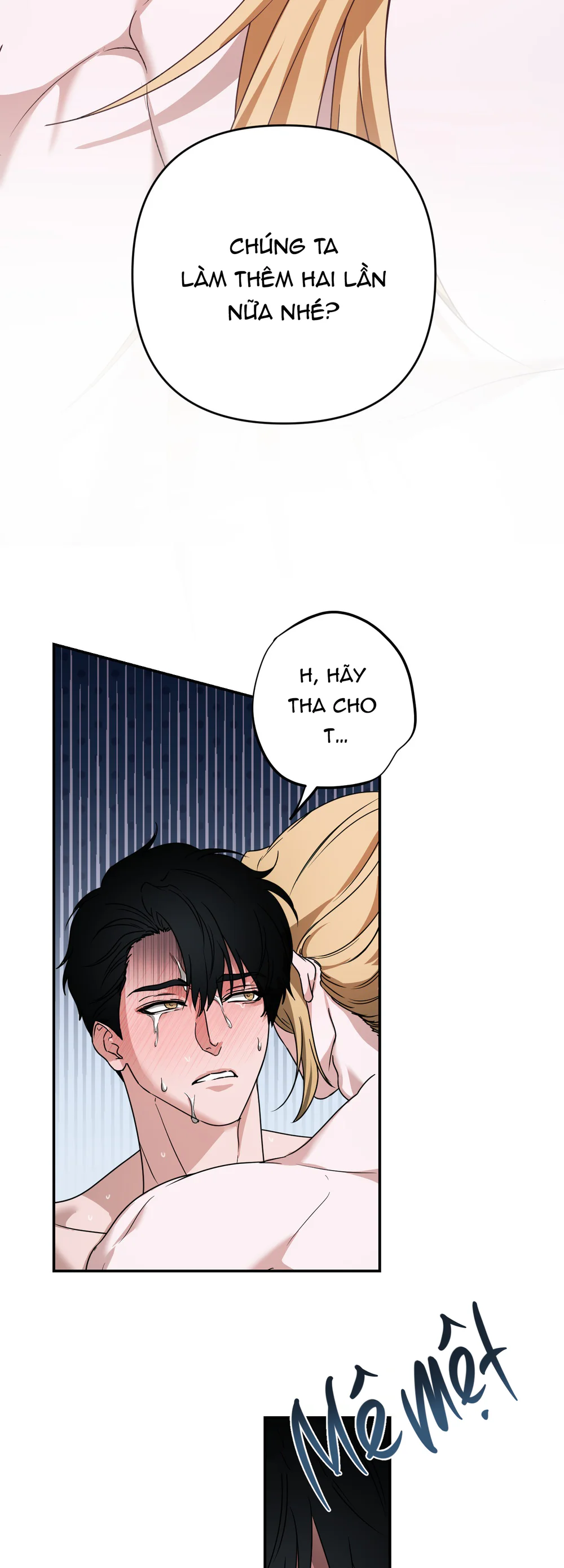 ĐÓA HOA CỦA ALOSHA Chapter 45 - Next Chapter 46