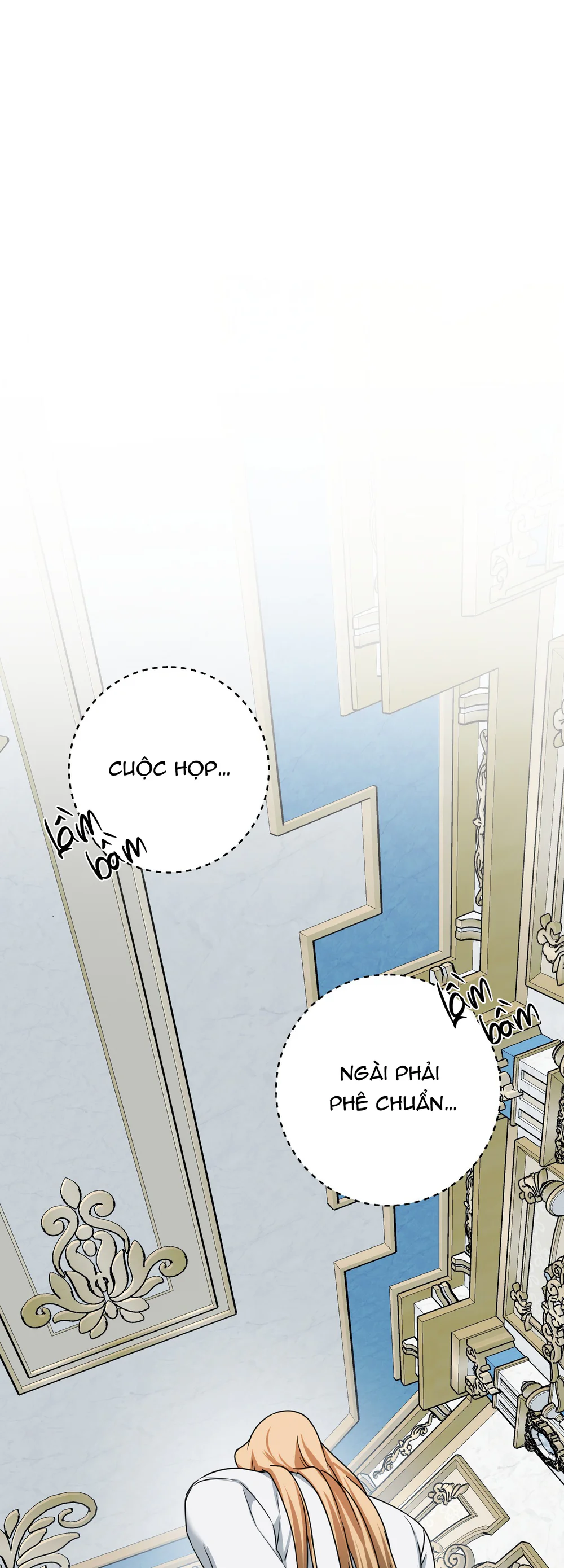 ĐÓA HOA CỦA ALOSHA Chapter 45 - Next Chapter 46