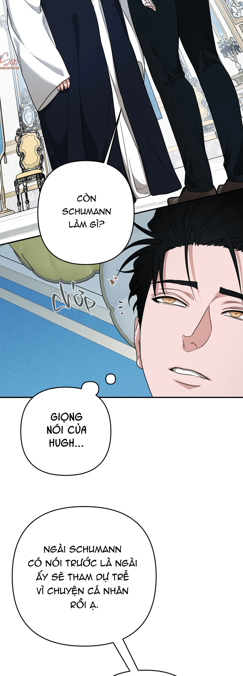 ĐÓA HOA CỦA ALOSHA Chapter 45 - Next Chapter 46