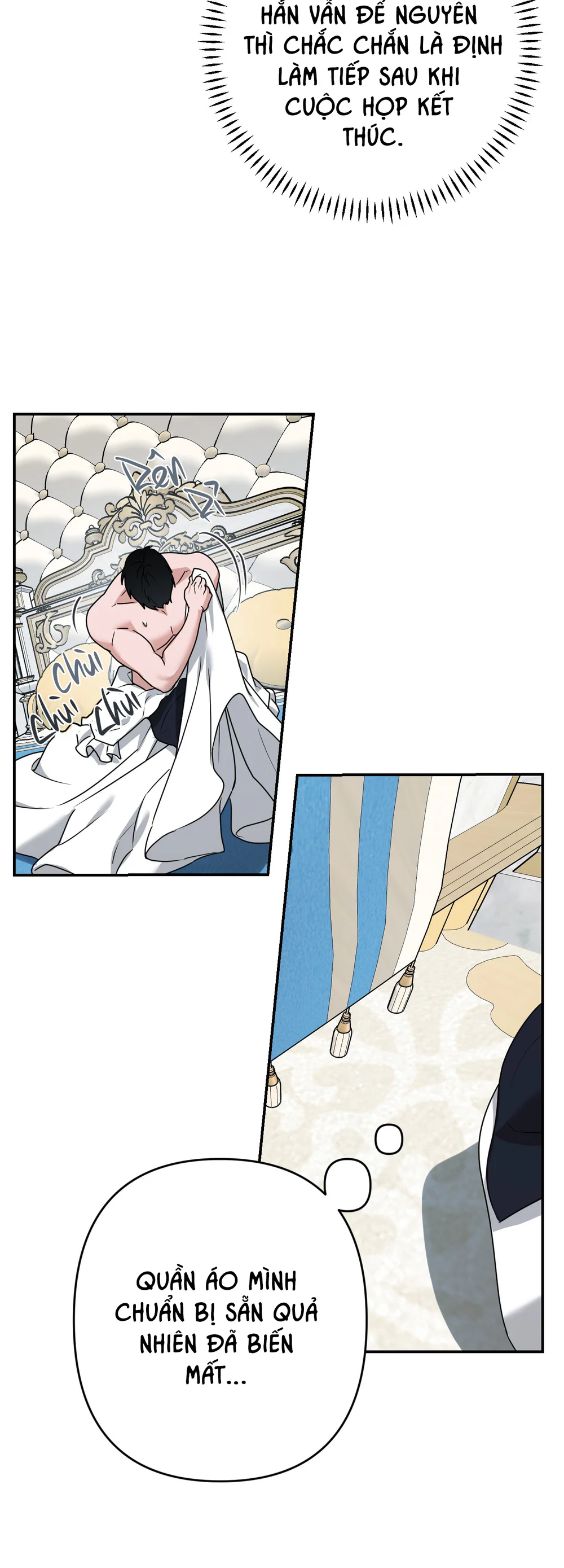 ĐÓA HOA CỦA ALOSHA Chapter 45 - Next Chapter 46