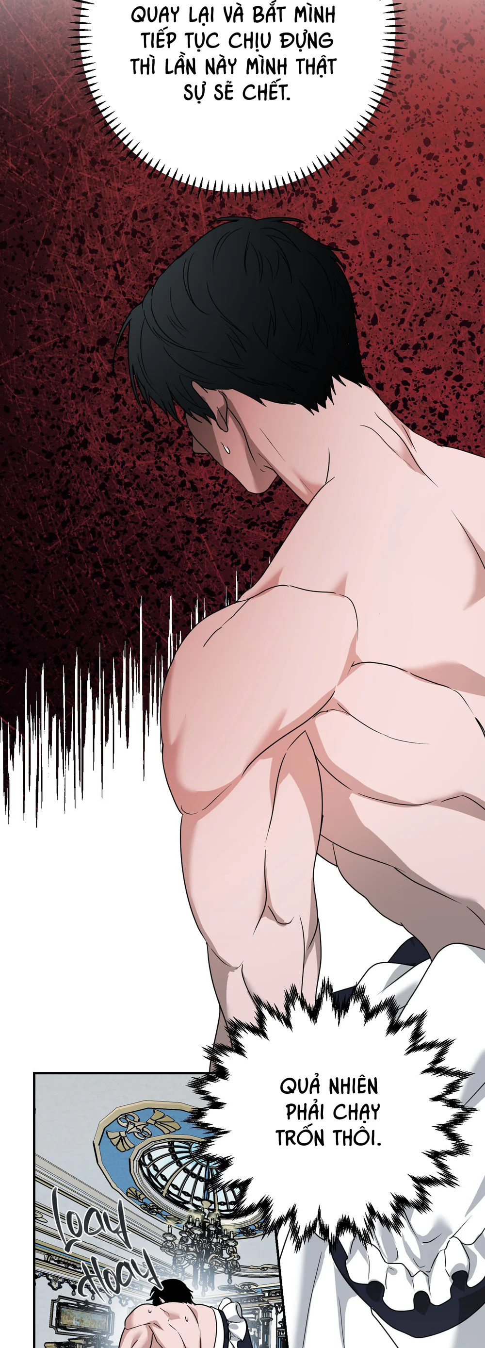 ĐÓA HOA CỦA ALOSHA Chapter 45 - Next Chapter 46