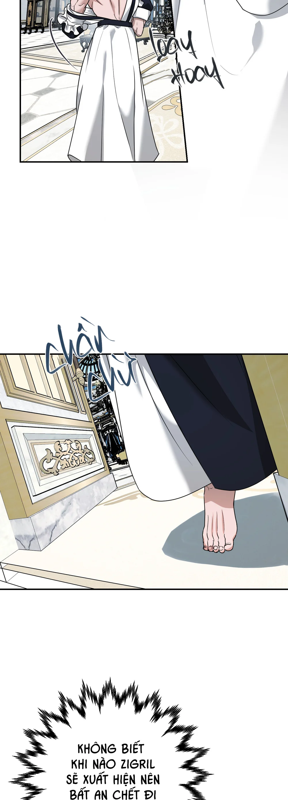 ĐÓA HOA CỦA ALOSHA Chapter 45 - Next Chapter 46