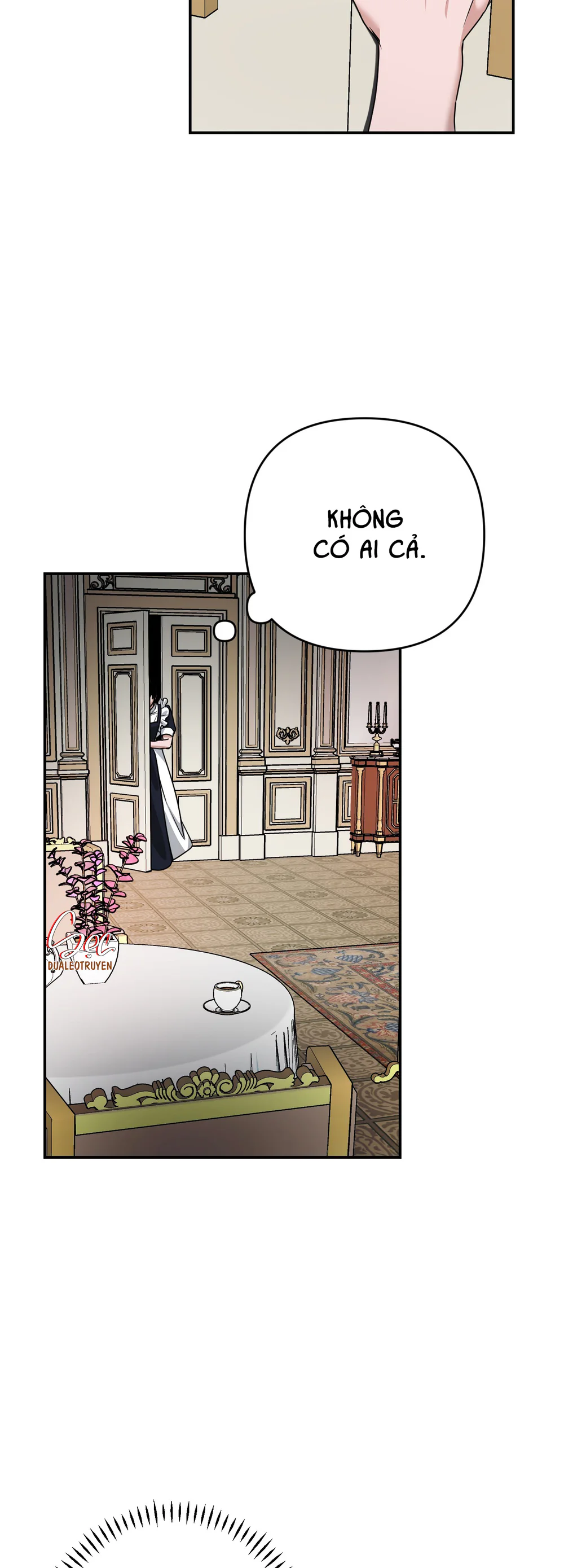 ĐÓA HOA CỦA ALOSHA Chapter 45 - Next Chapter 46