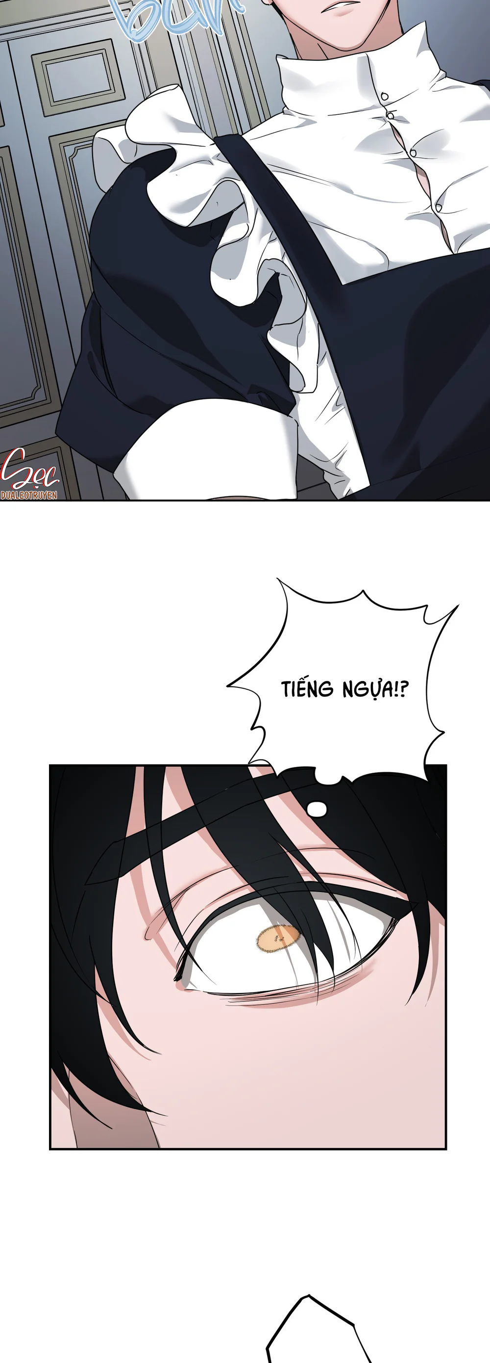 ĐÓA HOA CỦA ALOSHA Chapter 45 - Next Chapter 46