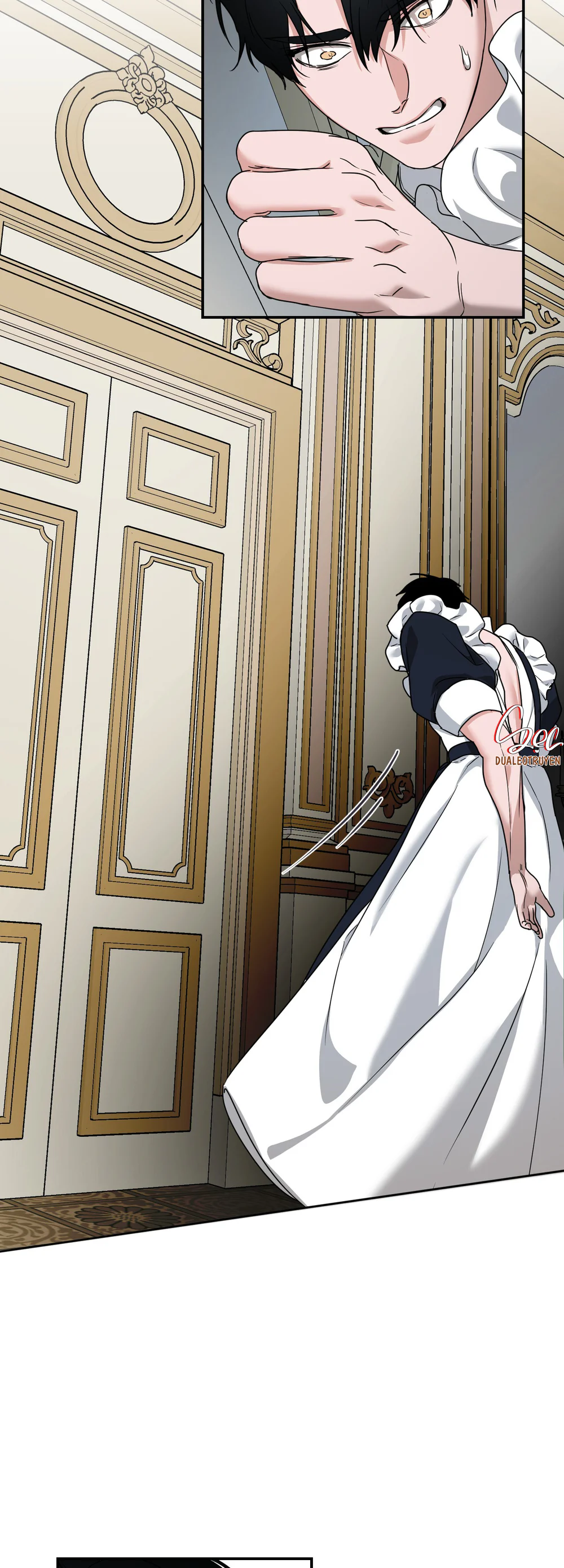 ĐÓA HOA CỦA ALOSHA Chapter 45 - Next Chapter 46