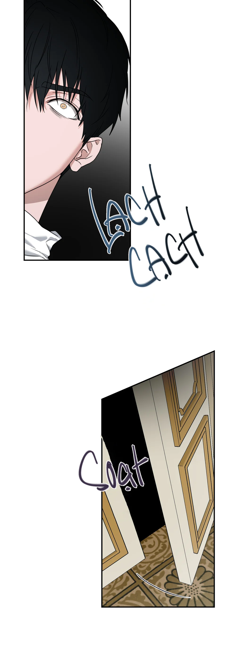 ĐÓA HOA CỦA ALOSHA Chapter 45 - Next Chapter 46