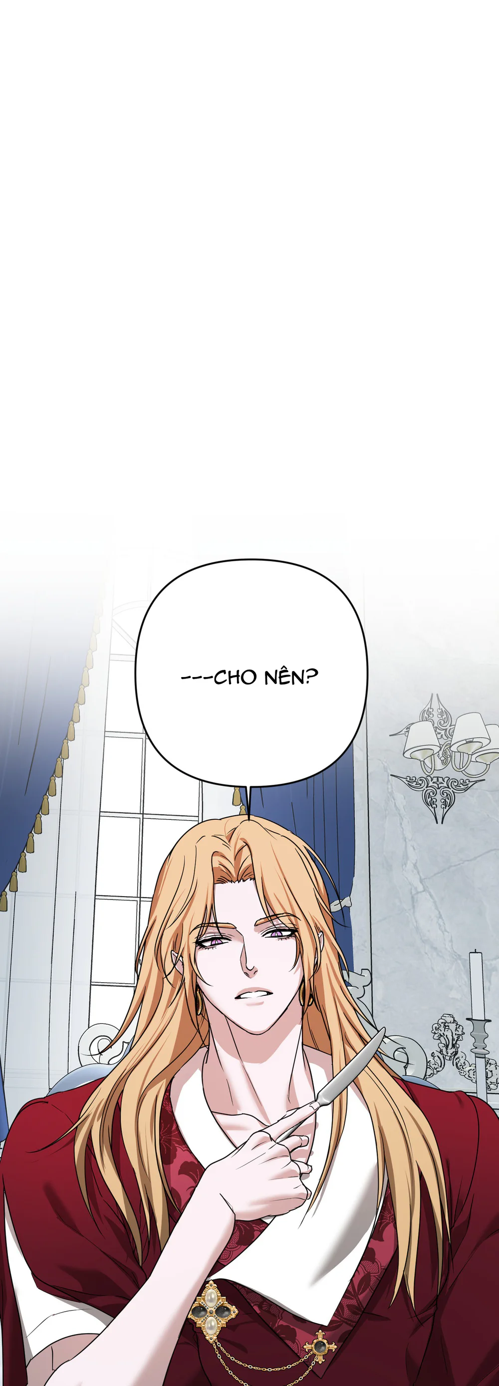 ĐÓA HOA CỦA ALOSHA Chapter 45 - Next Chapter 46