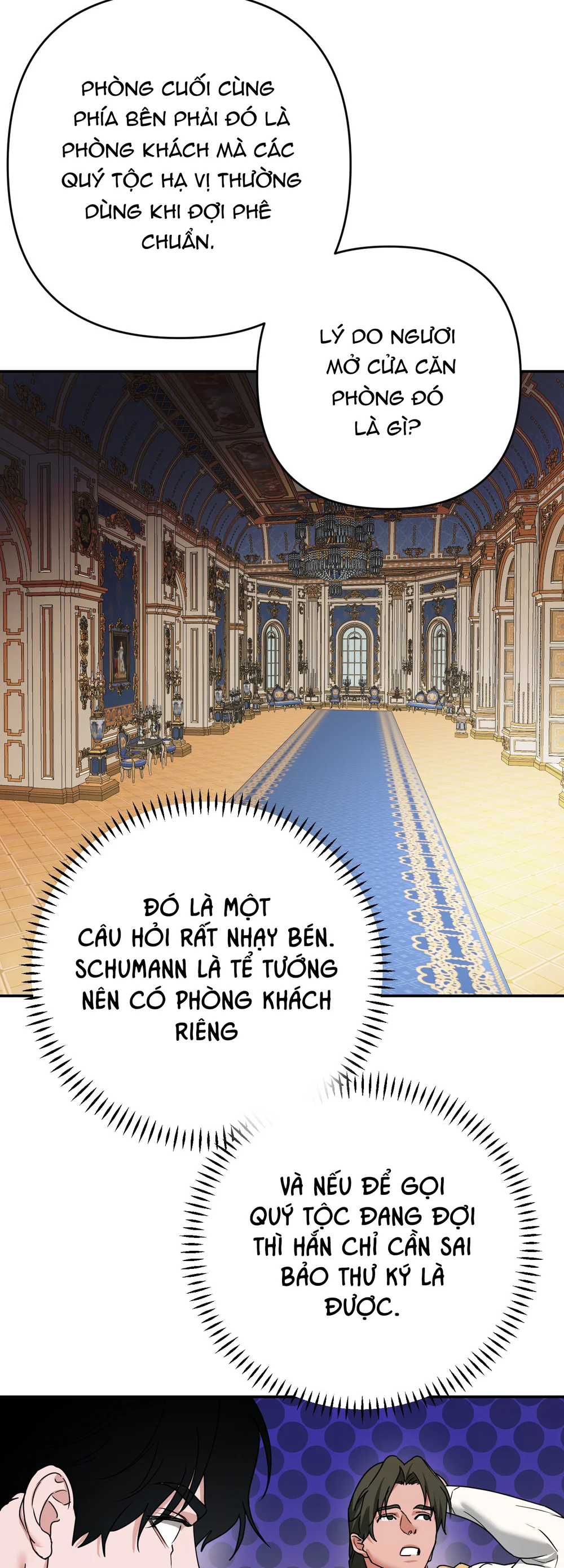 ĐÓA HOA CỦA ALOSHA Chapter 45 - Next Chapter 46
