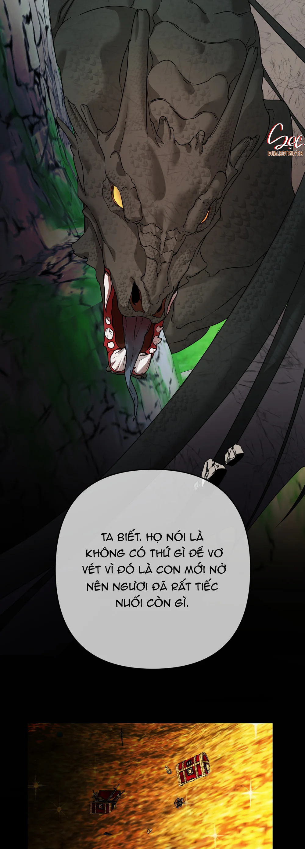 ĐÓA HOA CỦA ALOSHA Chapter 45 - Next Chapter 46