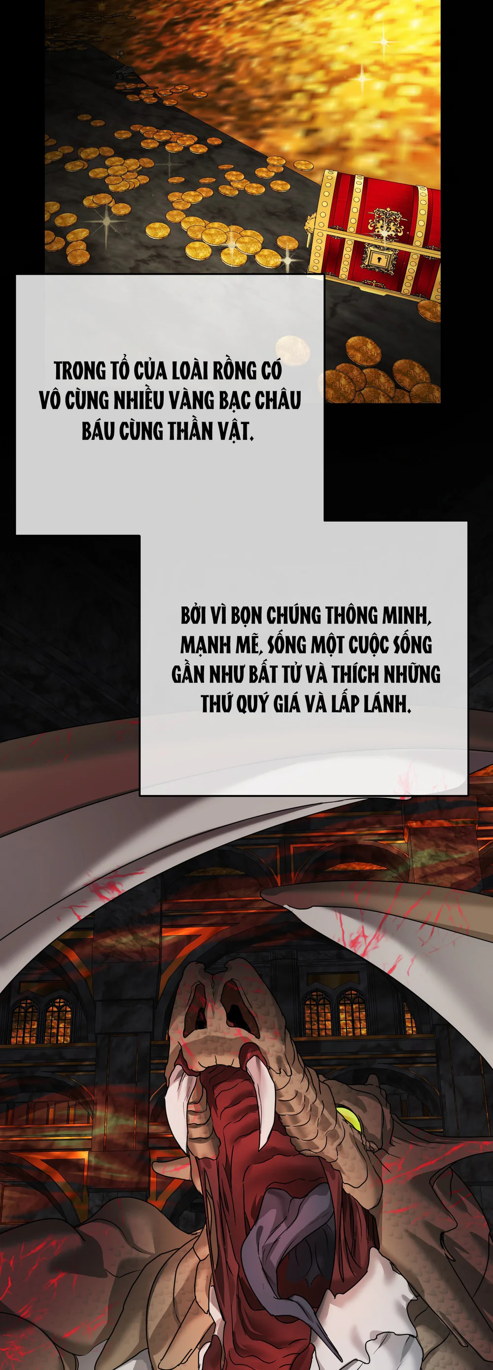ĐÓA HOA CỦA ALOSHA Chapter 45 - Next Chapter 46