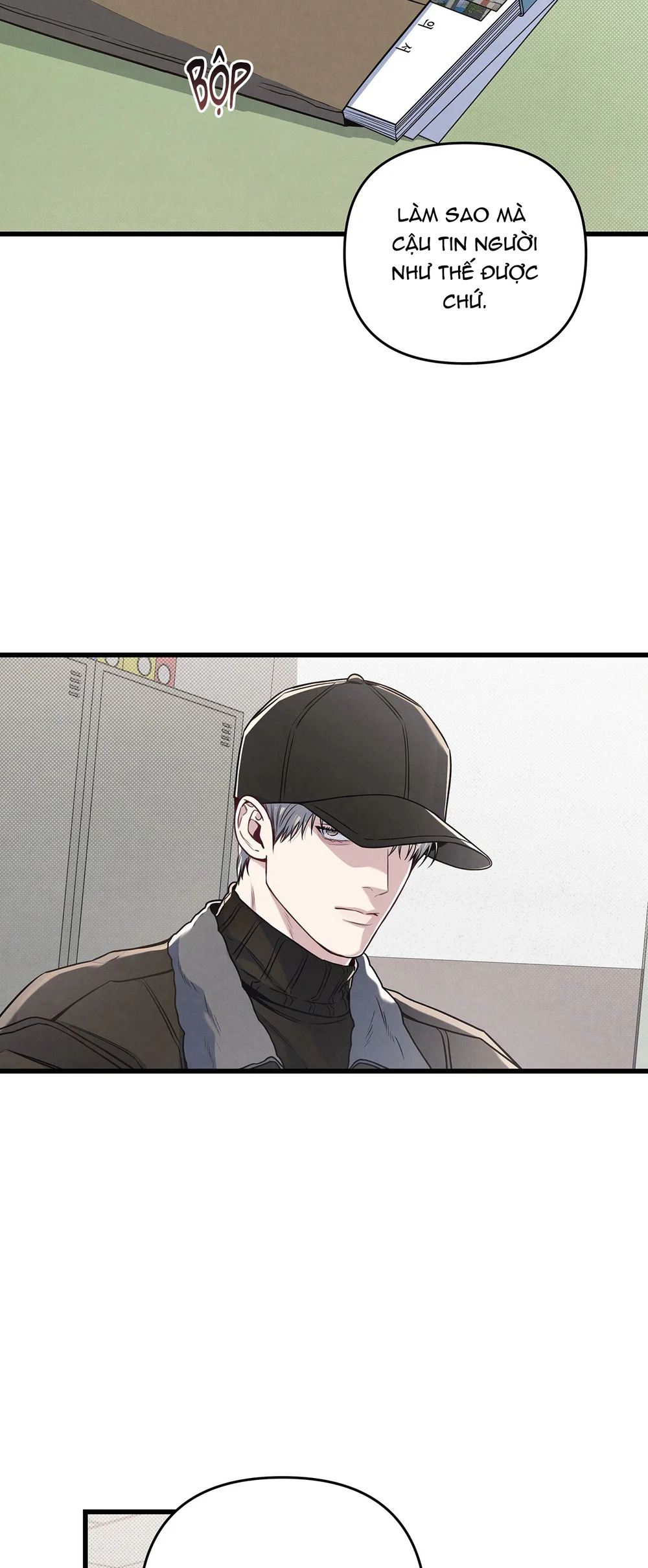 CÔNG TƯ PHÂN MINH Chapter 79 - Next 