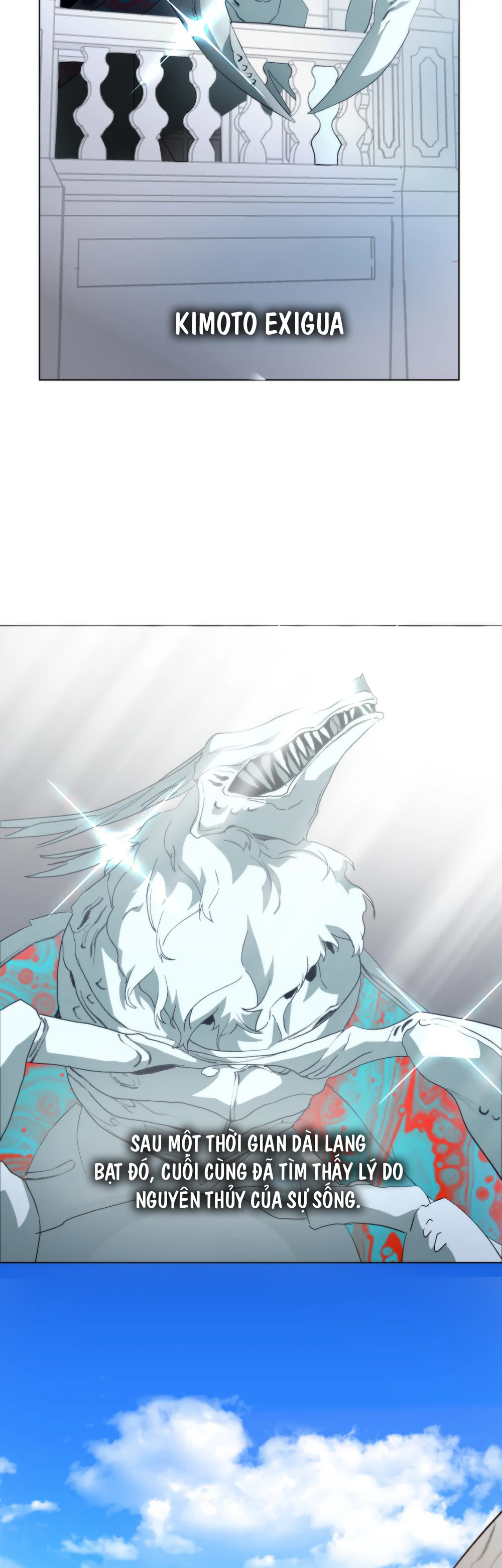 BẠN CÙNG LỚP MẪU GIÁO MẶT TRỜI Chapter 51 - Next 