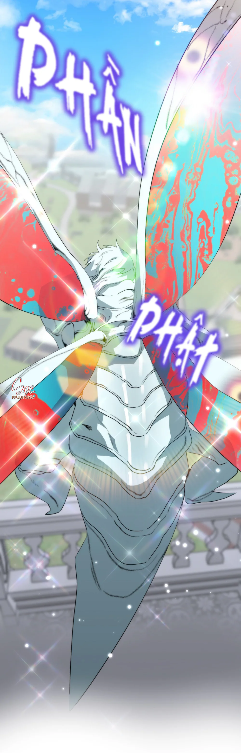 BẠN CÙNG LỚP MẪU GIÁO MẶT TRỜI Chapter 51 - Next 