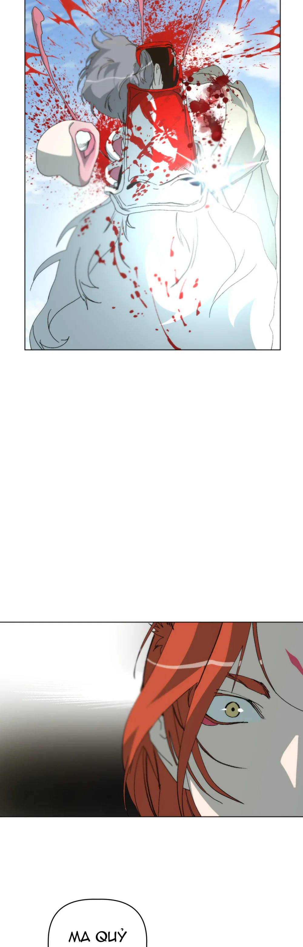 BẠN CÙNG LỚP MẪU GIÁO MẶT TRỜI Chapter 51 - Next 