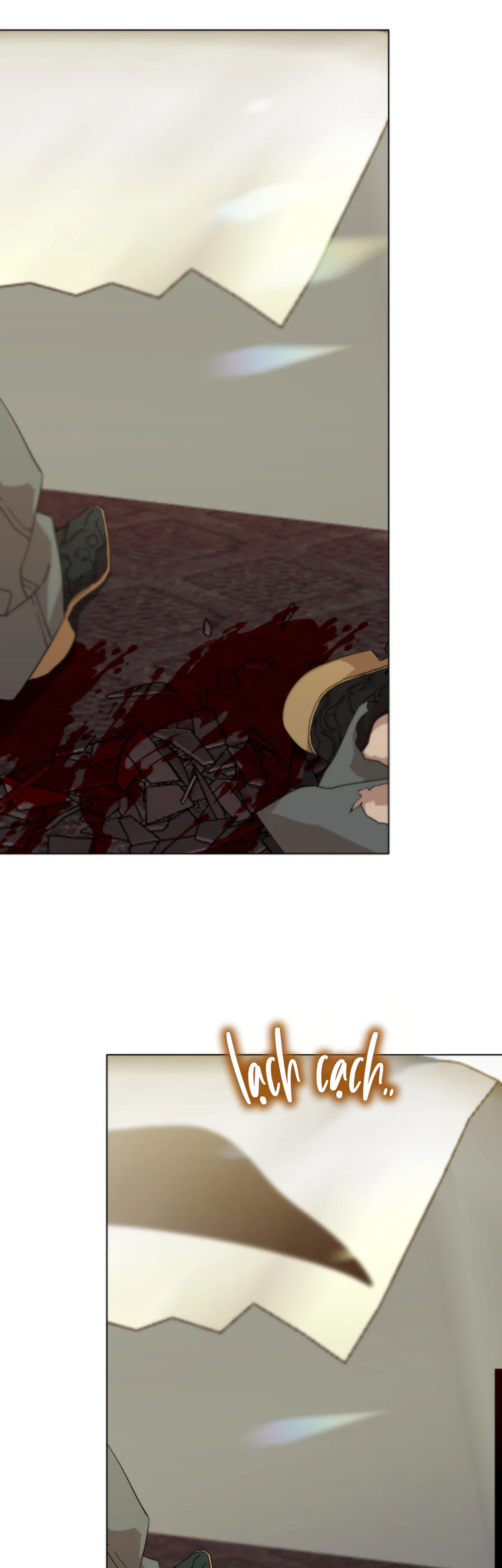 BẠN CÙNG LỚP MẪU GIÁO MẶT TRỜI Chapter 51 - Next 