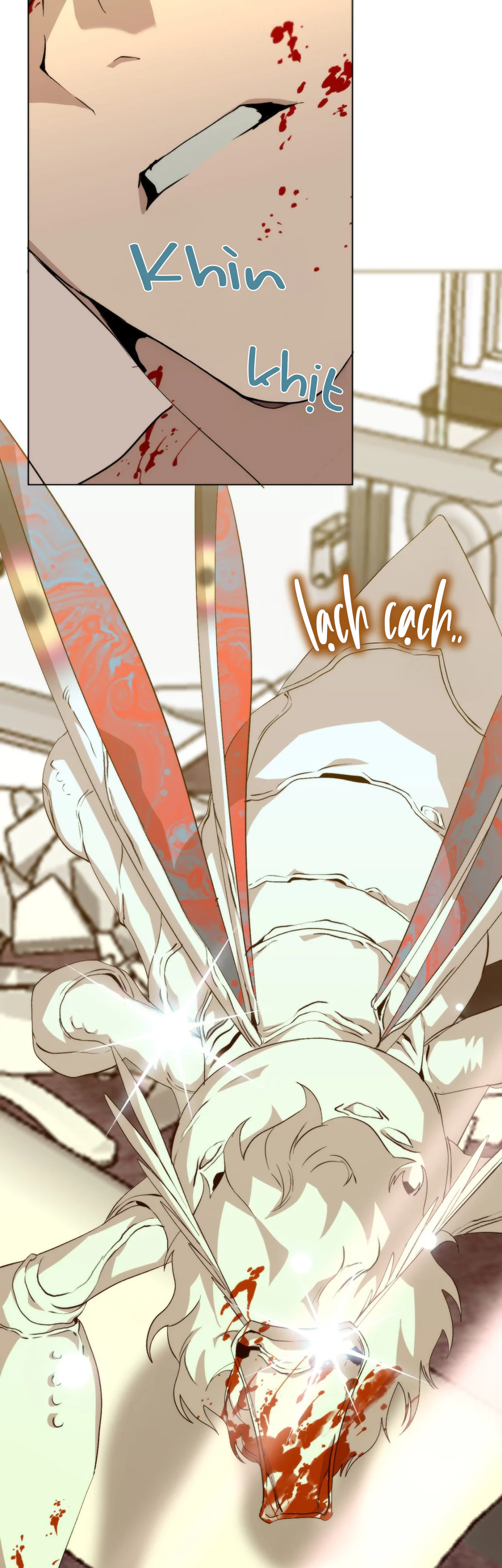 BẠN CÙNG LỚP MẪU GIÁO MẶT TRỜI Chapter 51 - Next 