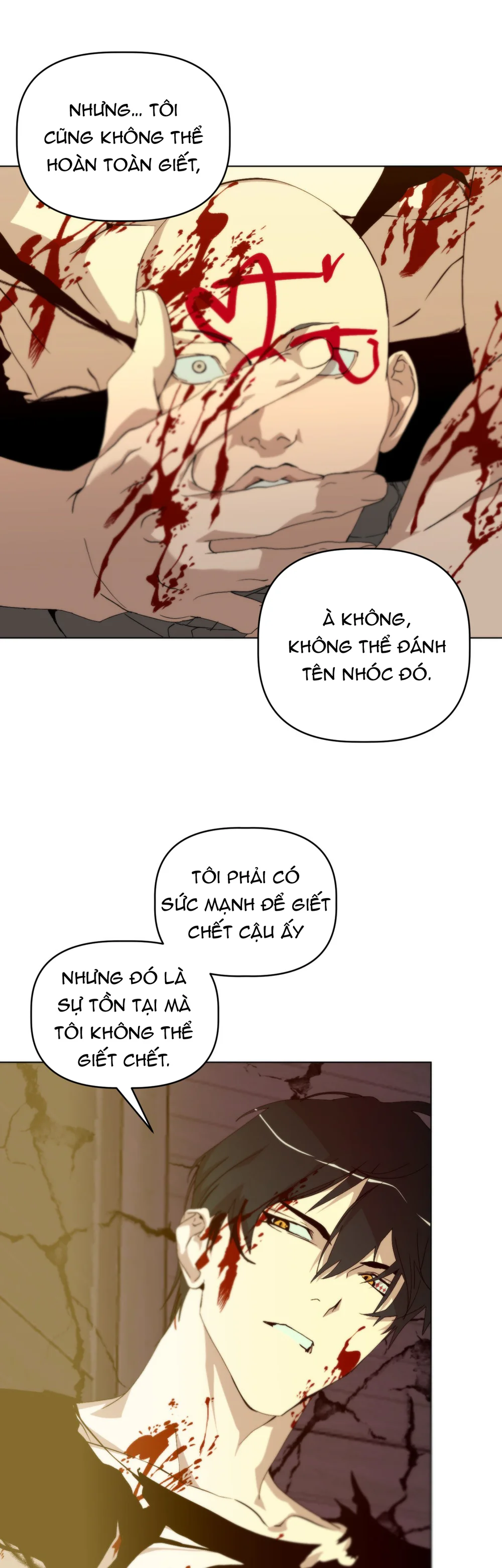 BẠN CÙNG LỚP MẪU GIÁO MẶT TRỜI Chapter 51 - Next 