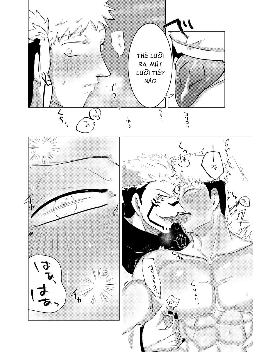 Ổ sìn OTP Chapter 236 SukuIta - Next 