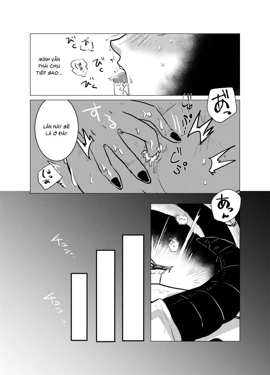 Ổ sìn OTP Chapter 236 SukuIta - Next 