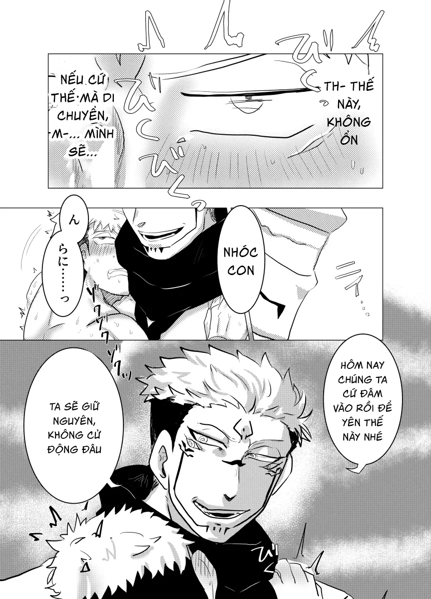 Ổ sìn OTP Chapter 236 SukuIta - Next 