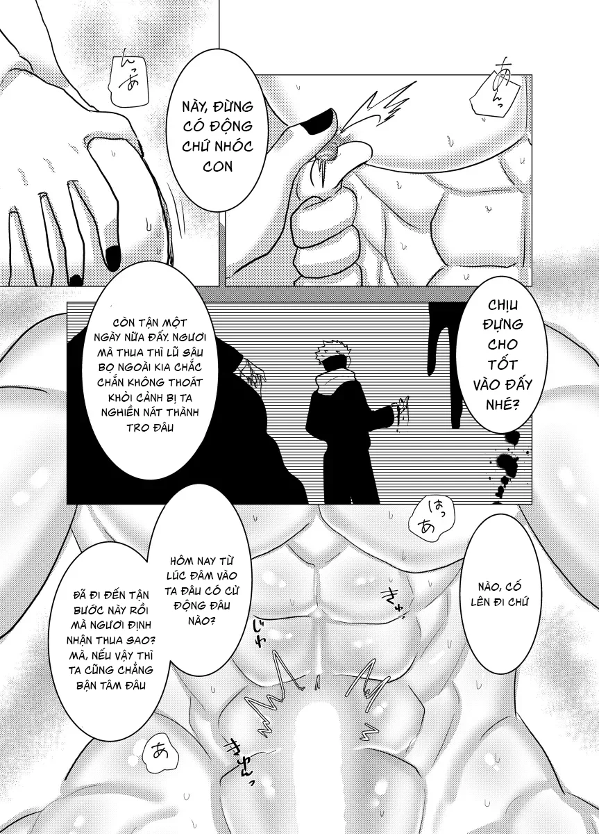 Ổ sìn OTP Chapter 236 SukuIta - Next 