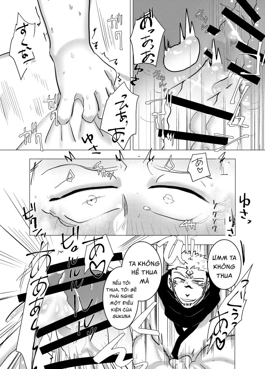 Ổ sìn OTP Chapter 236 SukuIta - Next 