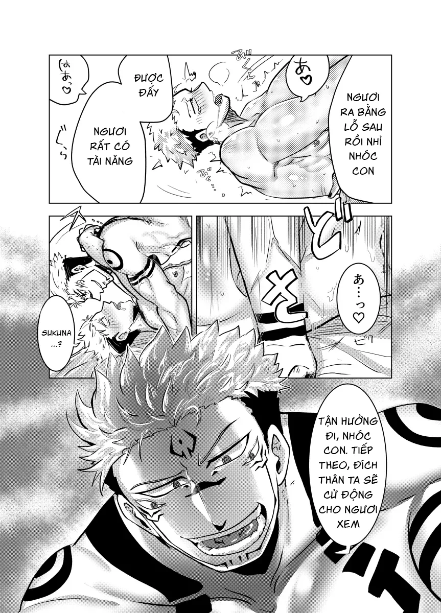 Ổ sìn OTP Chapter 236 SukuIta - Next 