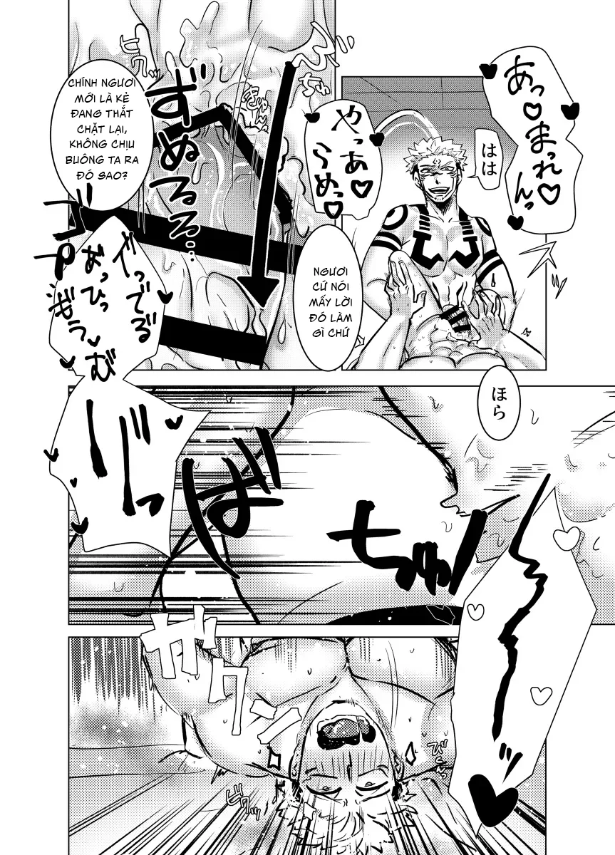 Ổ sìn OTP Chapter 236 SukuIta - Next 