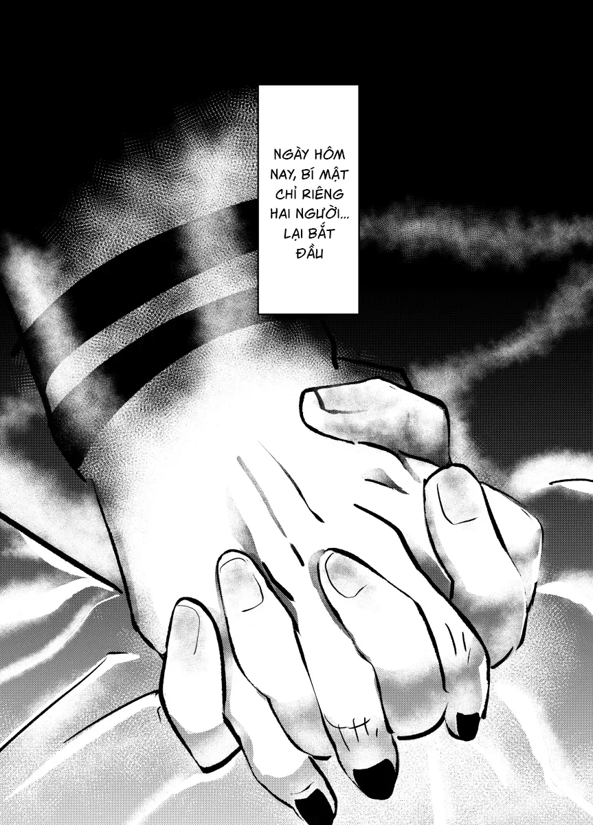 Ổ sìn OTP Chapter 236 SukuIta - Next 