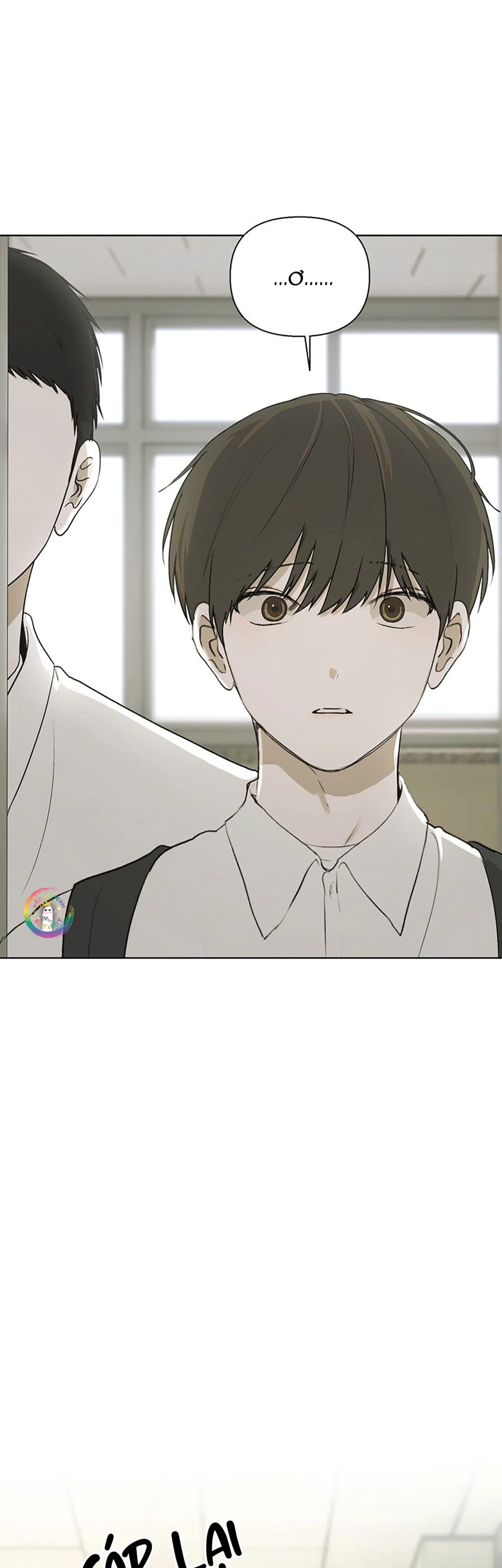 Góc Tối Tình Bạn Chapter 19 - Next 