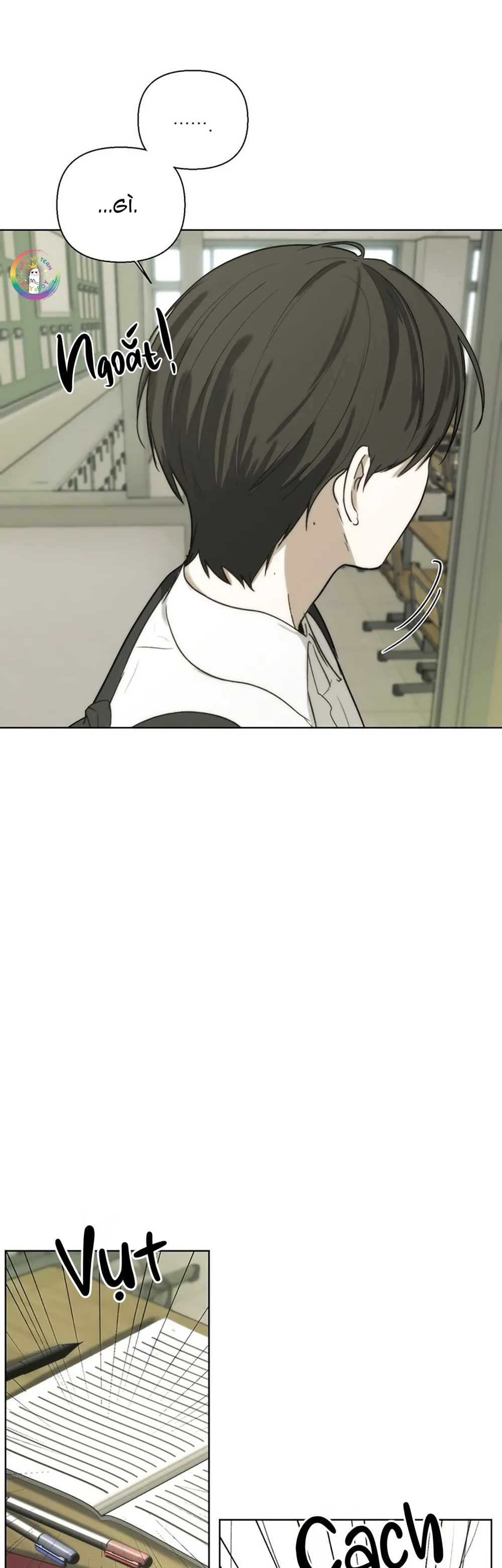 Góc Tối Tình Bạn Chapter 19 - Next 