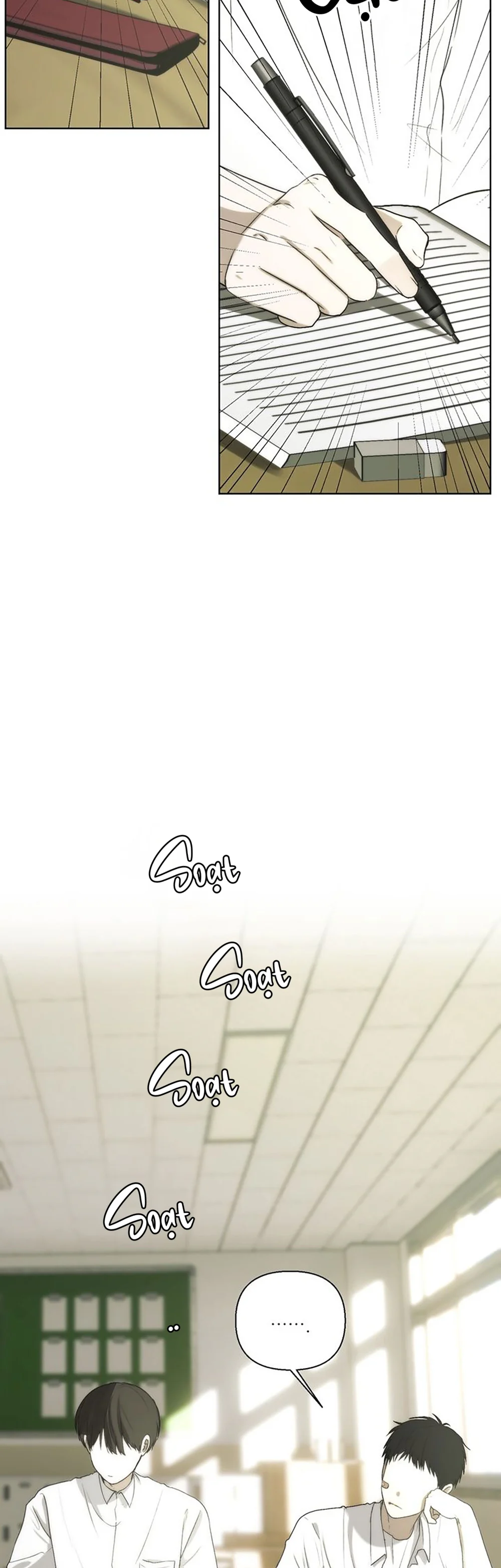 Góc Tối Tình Bạn Chapter 19 - Next 