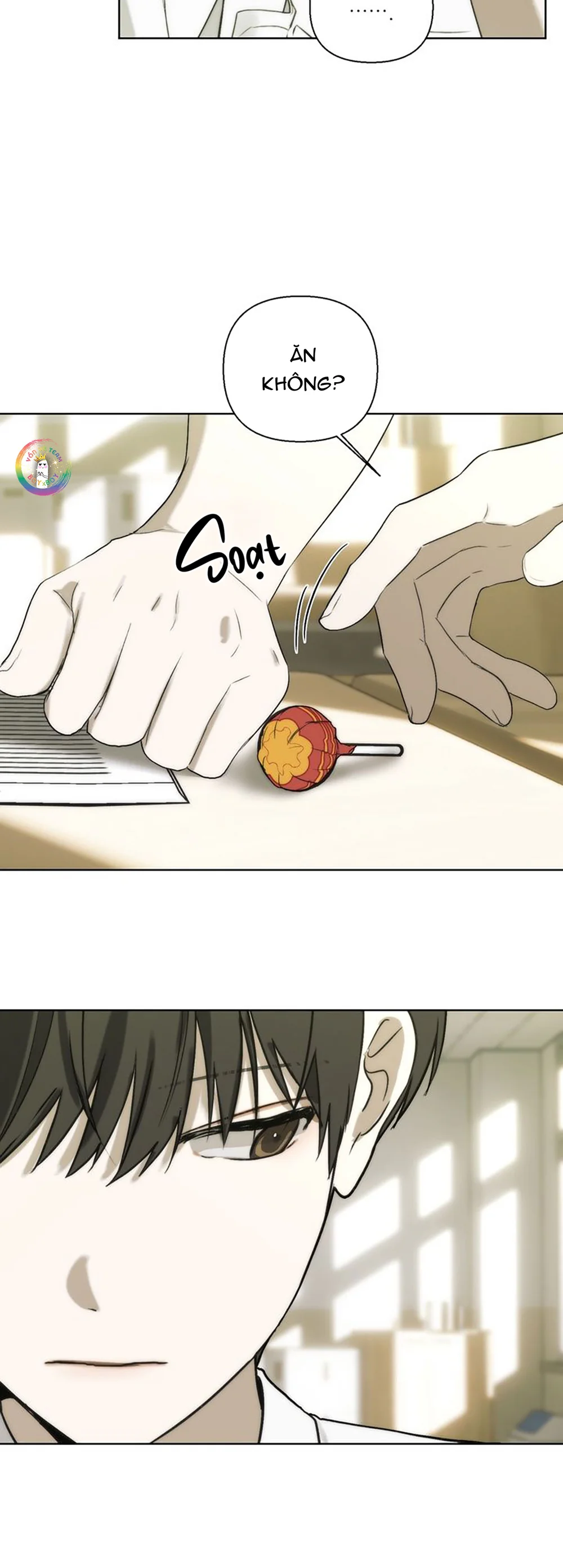 Góc Tối Tình Bạn Chapter 19 - Next 