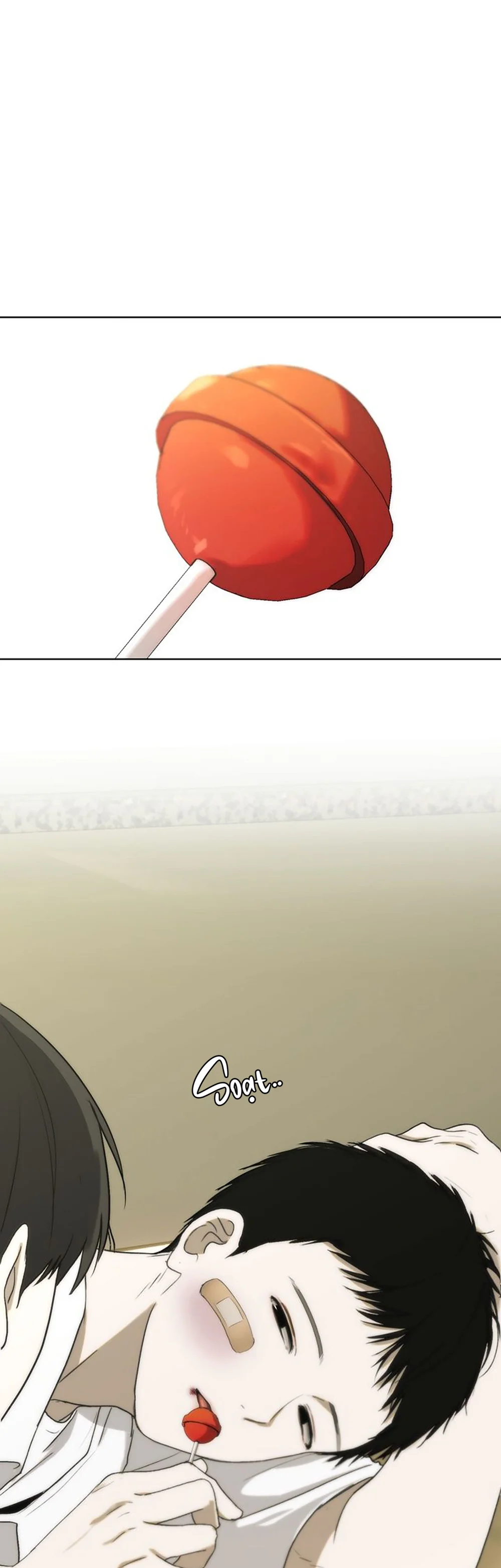 Góc Tối Tình Bạn Chapter 19 - Next 