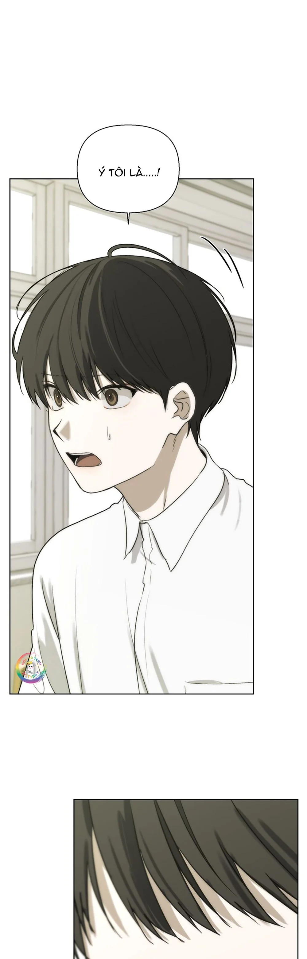 Góc Tối Tình Bạn Chapter 19 - Next 