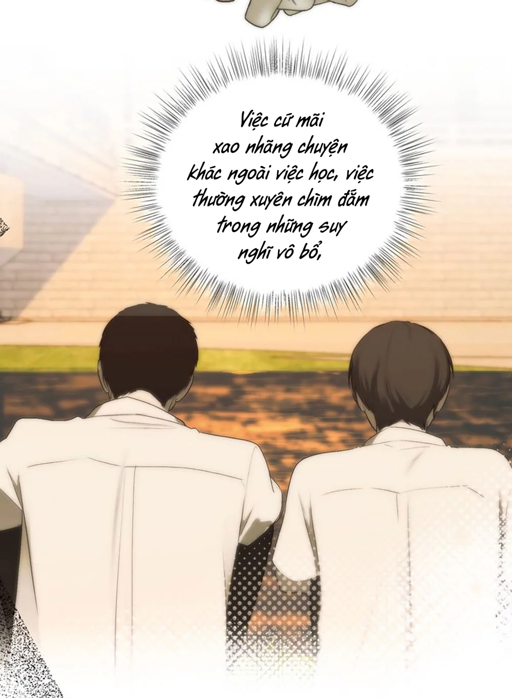 Góc Tối Tình Bạn Chapter 19 - Next 