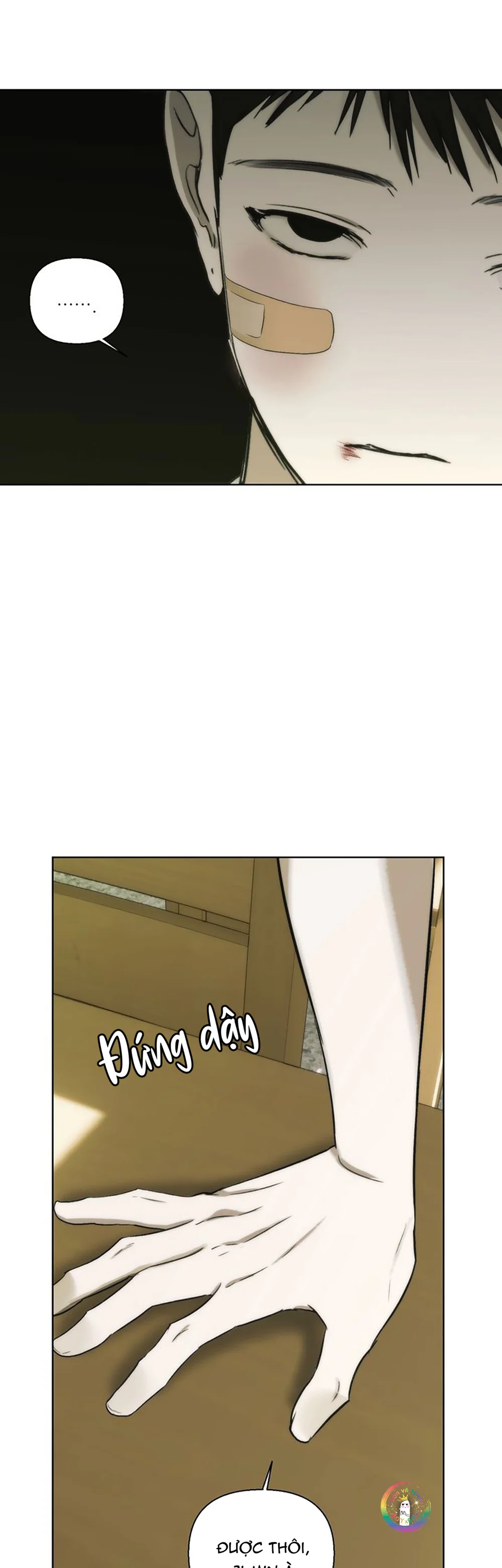 Góc Tối Tình Bạn Chapter 19 - Next 