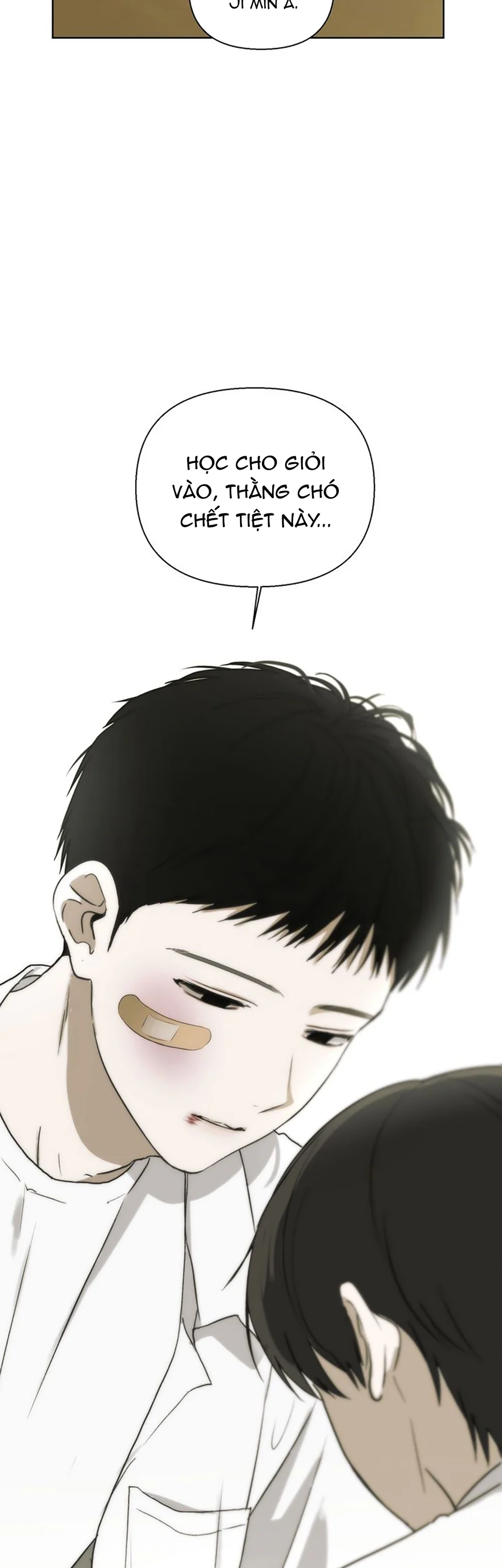 Góc Tối Tình Bạn Chapter 19 - Next 